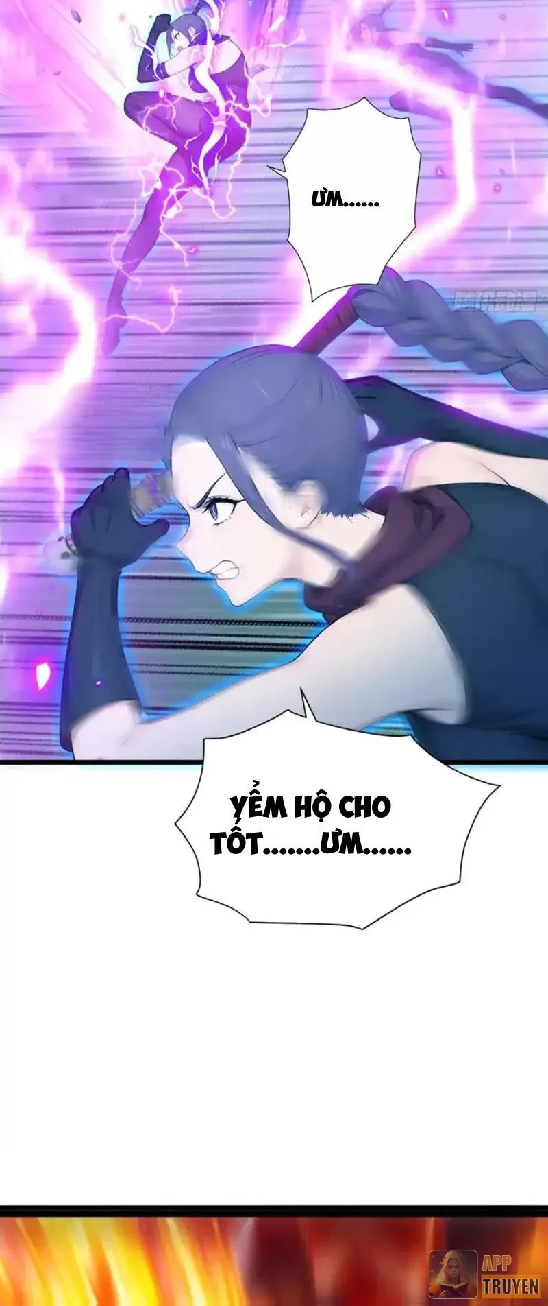 Thái Cổ Thập Hung: Người khác ngự thú ta ngự thú nương Chapter 86 - 20