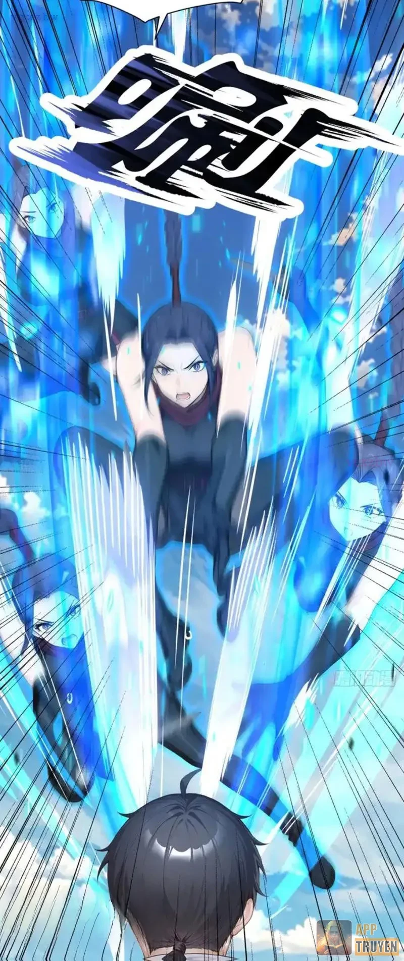 Thái Cổ Thập Hung: Người khác ngự thú ta ngự thú nương Chapter 86 - 23