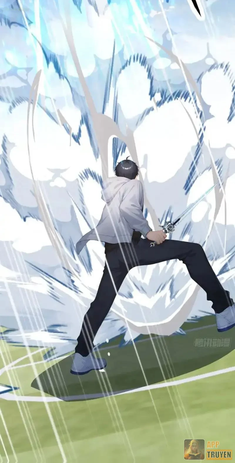 Thái Cổ Thập Hung: Người khác ngự thú ta ngự thú nương Chapter 86 - 27