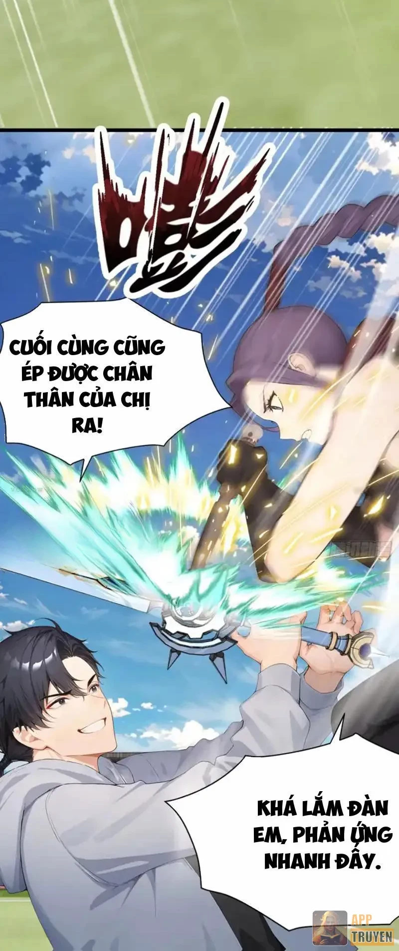 Thái Cổ Thập Hung: Người khác ngự thú ta ngự thú nương Chapter 86 - 28