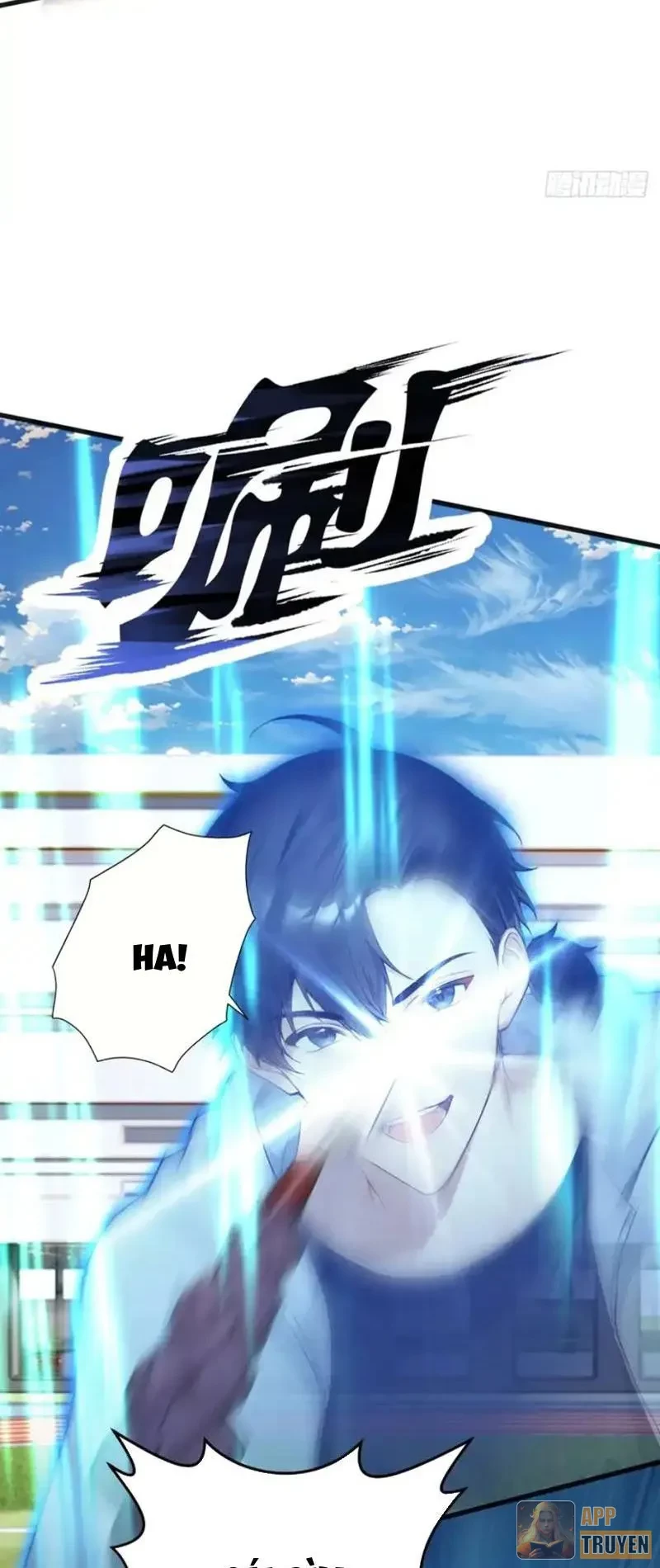 Thái Cổ Thập Hung: Người khác ngự thú ta ngự thú nương Chapter 86 - 30