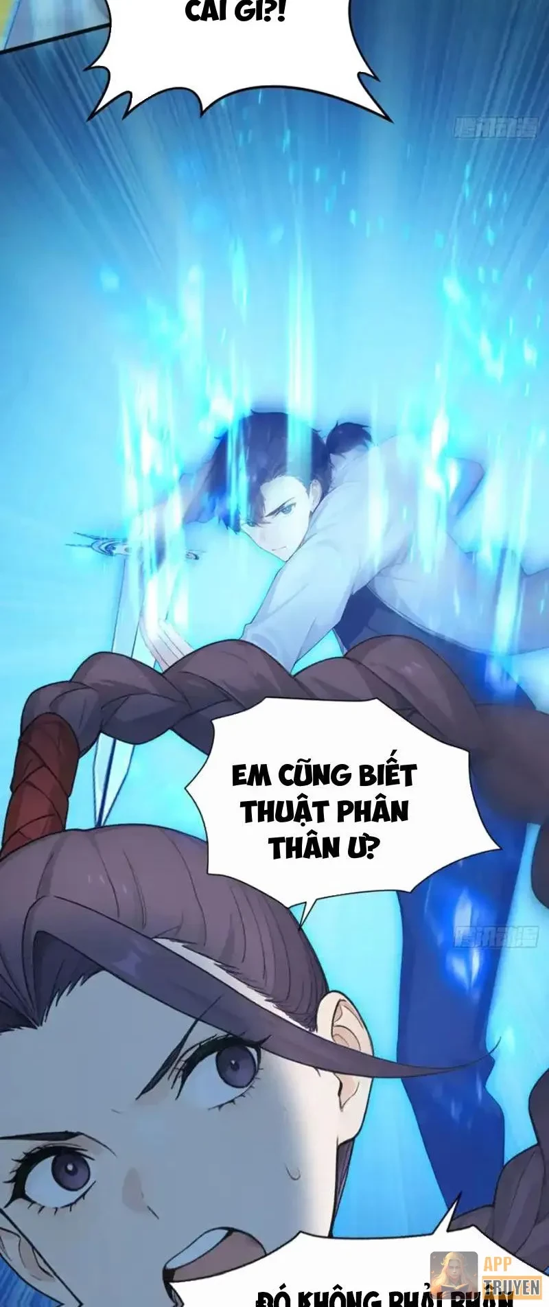 Thái Cổ Thập Hung: Người khác ngự thú ta ngự thú nương Chapter 86 - 31