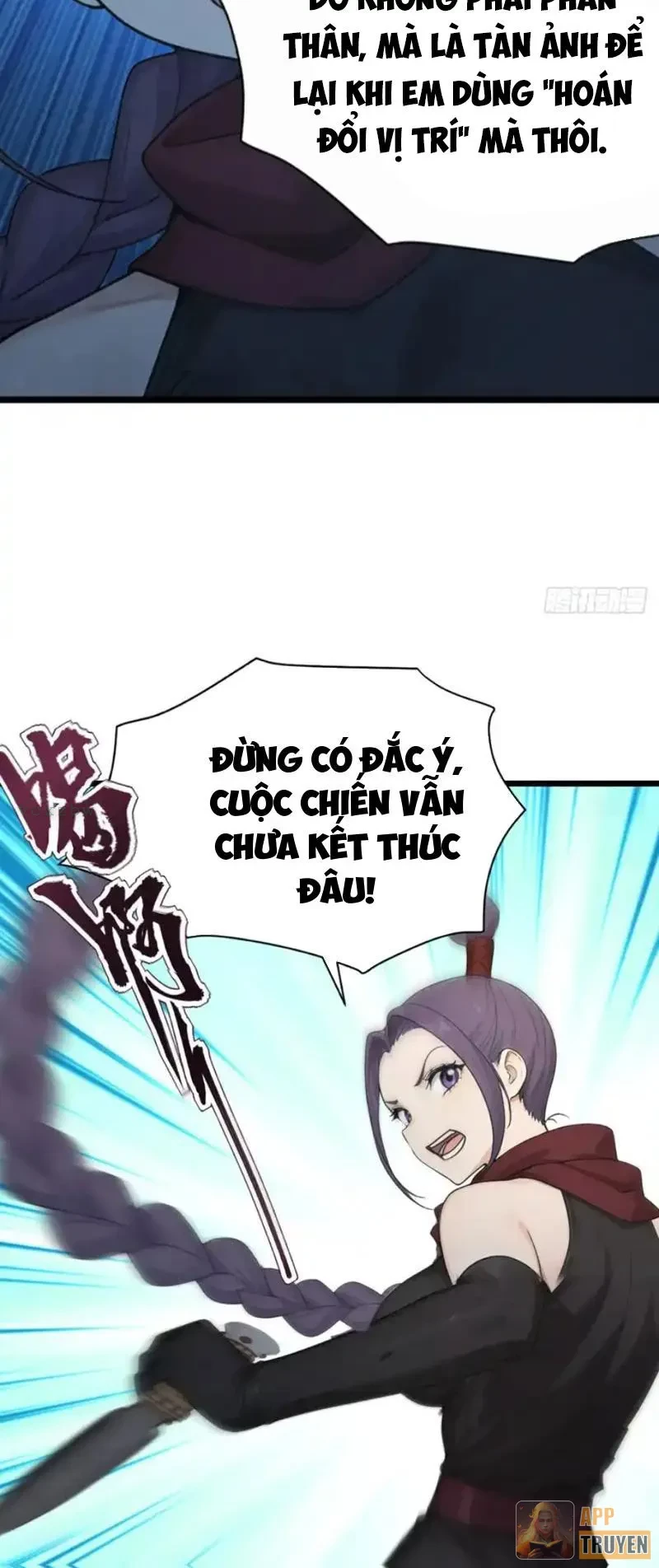 Thái Cổ Thập Hung: Người khác ngự thú ta ngự thú nương Chapter 86 - 32