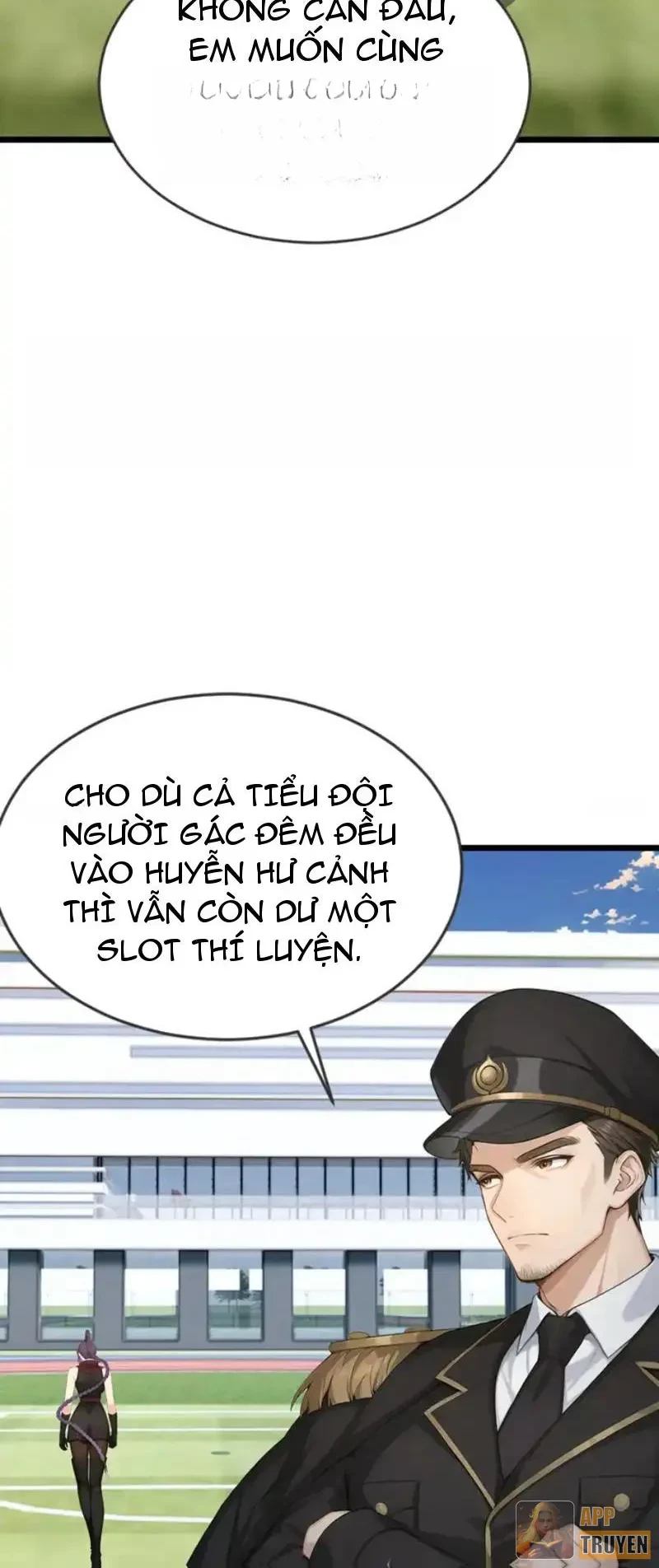 Thái Cổ Thập Hung: Người khác ngự thú ta ngự thú nương Chapter 86 - 39