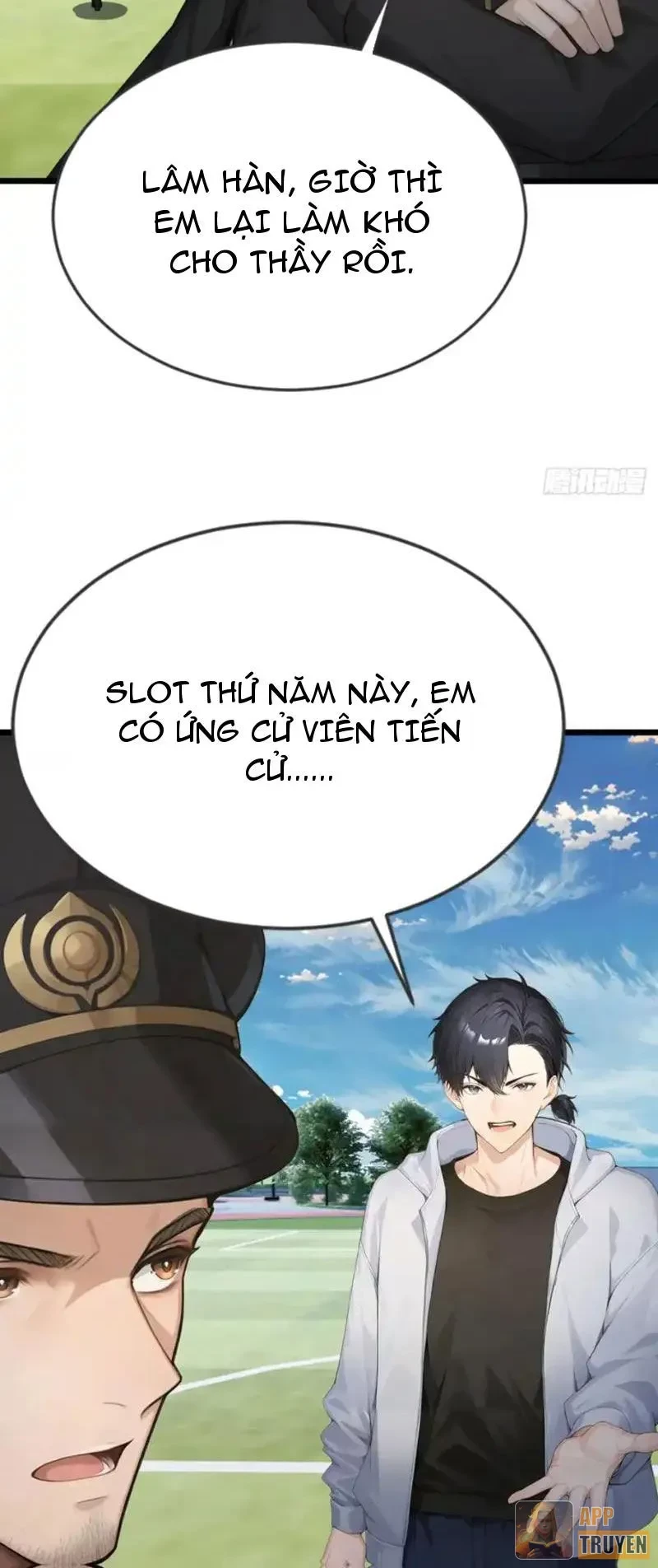 Thái Cổ Thập Hung: Người khác ngự thú ta ngự thú nương Chapter 86 - 40