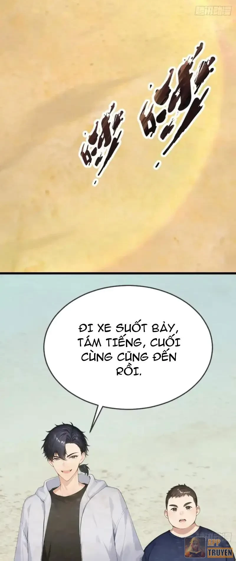 Thái Cổ Thập Hung: Người khác ngự thú ta ngự thú nương Chapter 86 - 43