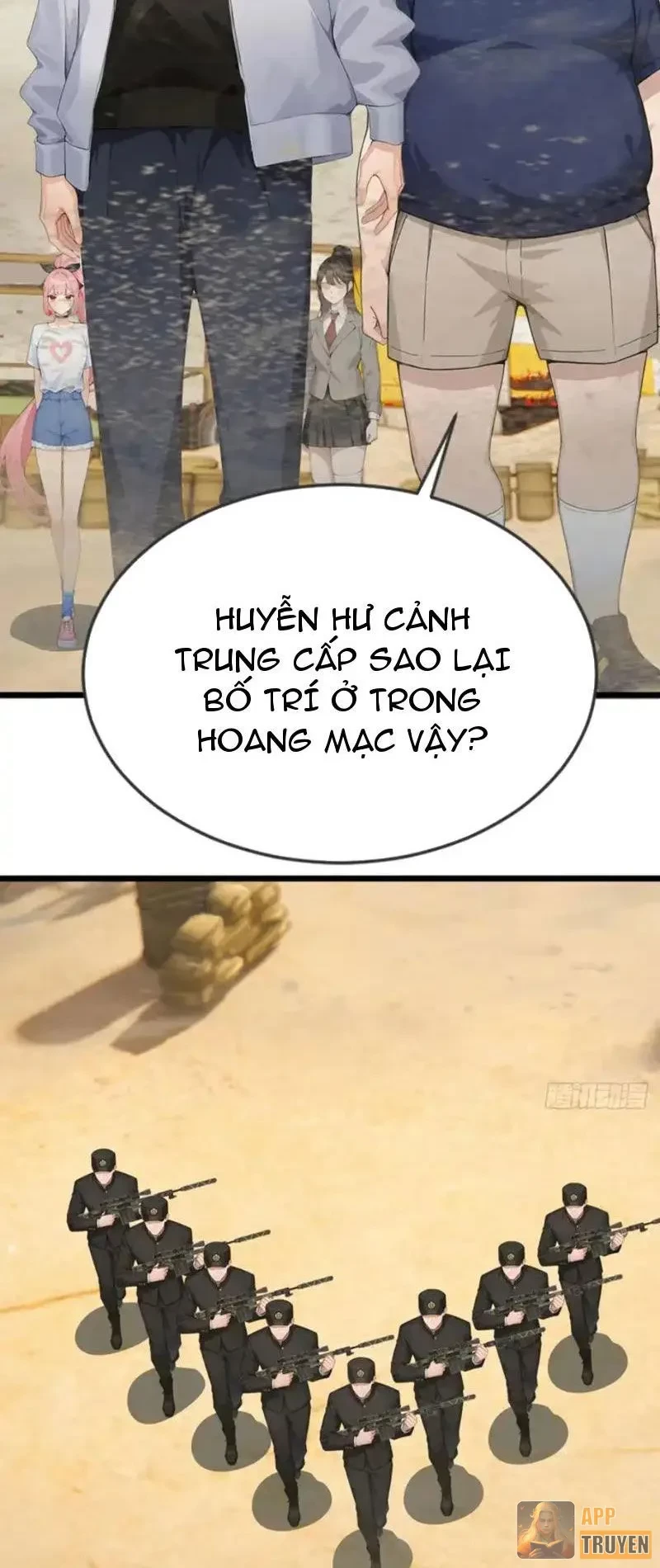 Thái Cổ Thập Hung: Người khác ngự thú ta ngự thú nương Chapter 86 - 44