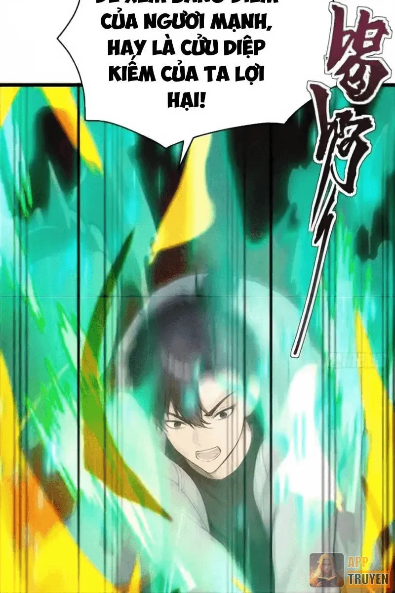 Thái Cổ Thập Hung: Người khác ngự thú ta ngự thú nương Chapter 88 - 3