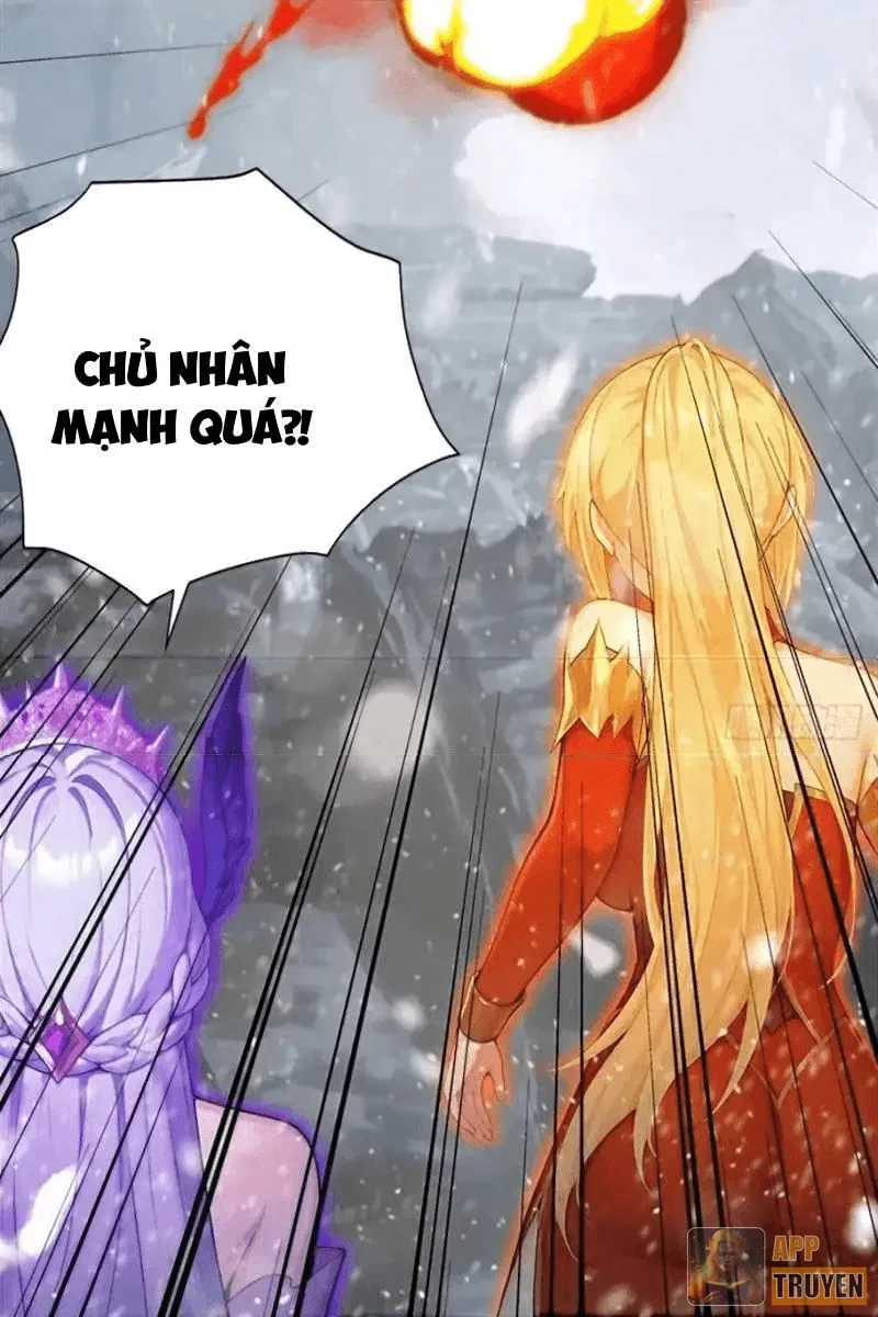 Thái Cổ Thập Hung: Người khác ngự thú ta ngự thú nương Chapter 88 - 7