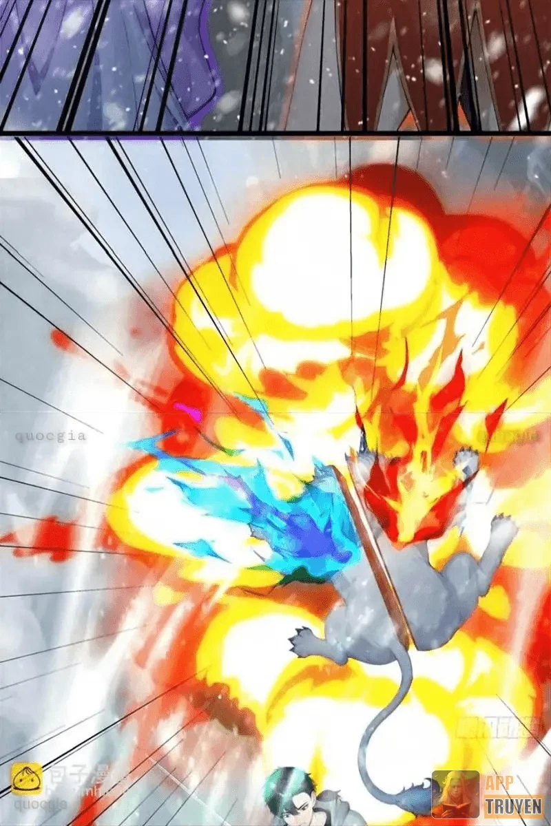 Thái Cổ Thập Hung: Người khác ngự thú ta ngự thú nương Chapter 88 - 8