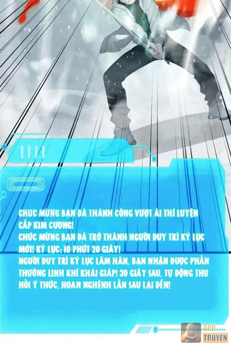 Thái Cổ Thập Hung: Người khác ngự thú ta ngự thú nương Chapter 88 - 9