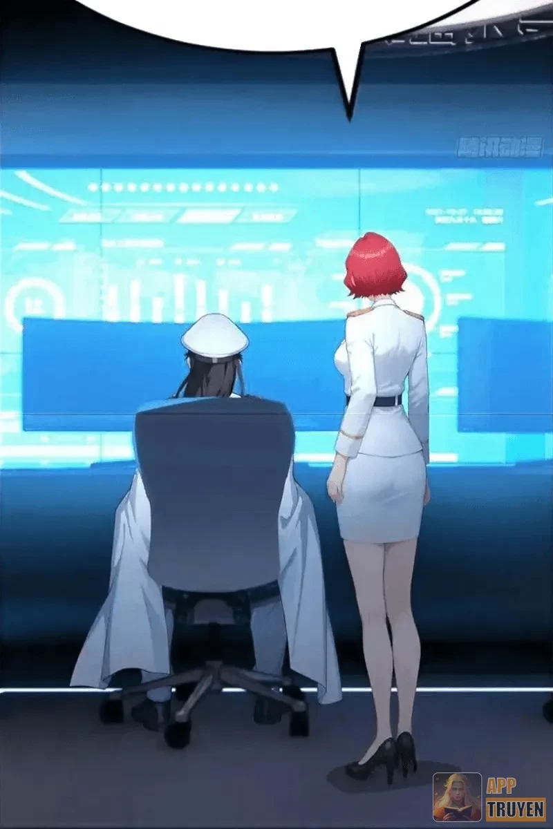 Thái Cổ Thập Hung: Người khác ngự thú ta ngự thú nương Chapter 88 - 11