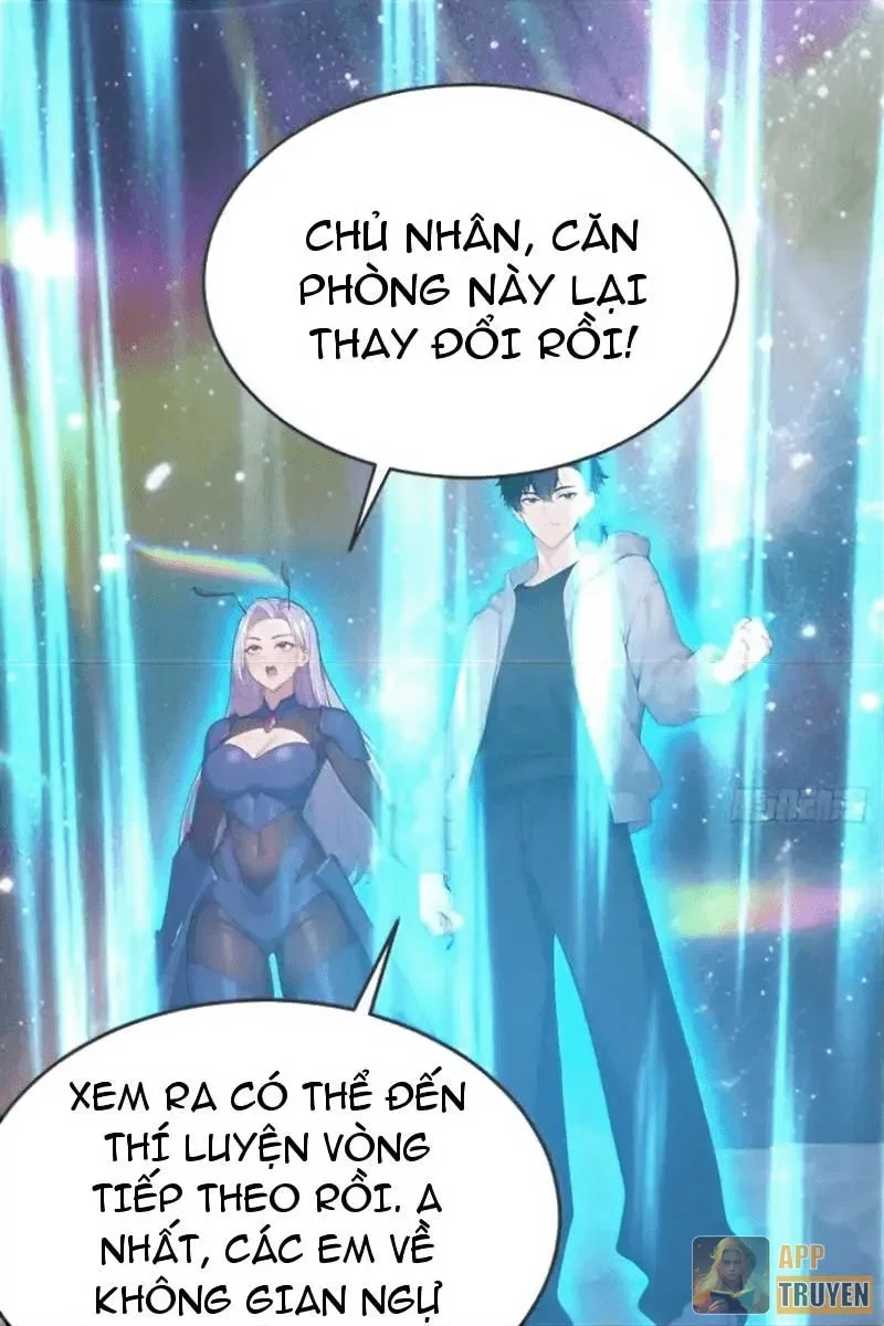 Thái Cổ Thập Hung: Người khác ngự thú ta ngự thú nương Chapter 88 - 18