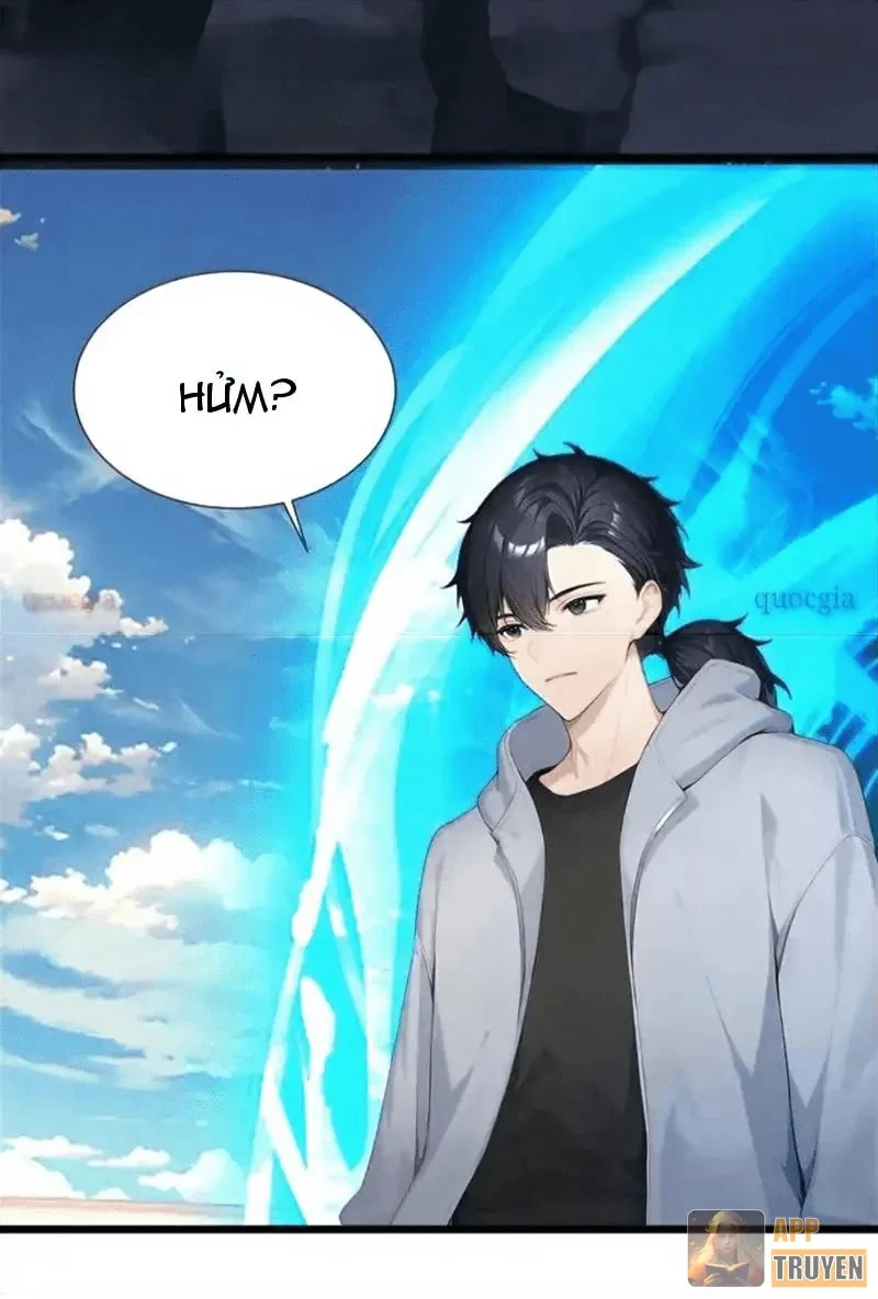 Thái Cổ Thập Hung: Người khác ngự thú ta ngự thú nương Chapter 88 - 20