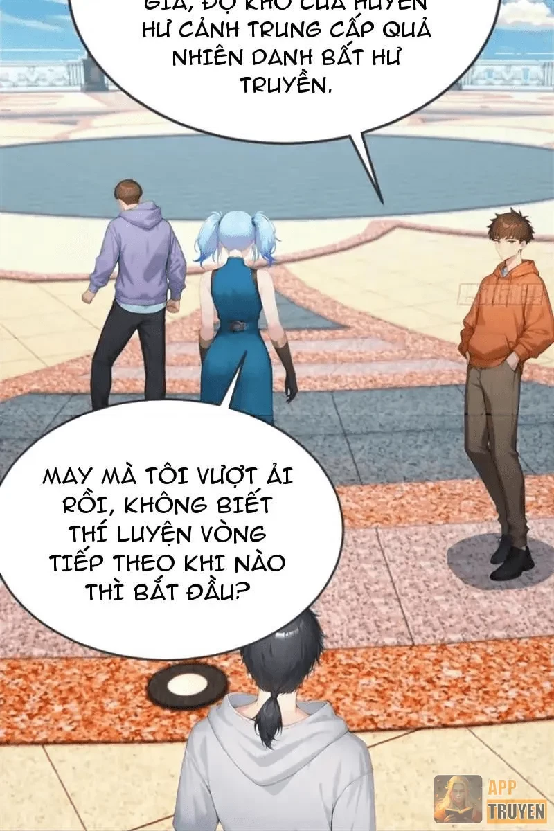 Thái Cổ Thập Hung: Người khác ngự thú ta ngự thú nương Chapter 88 - 22