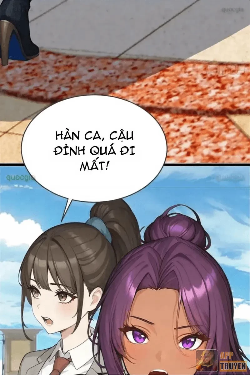 Thái Cổ Thập Hung: Người khác ngự thú ta ngự thú nương Chapter 88 - 32