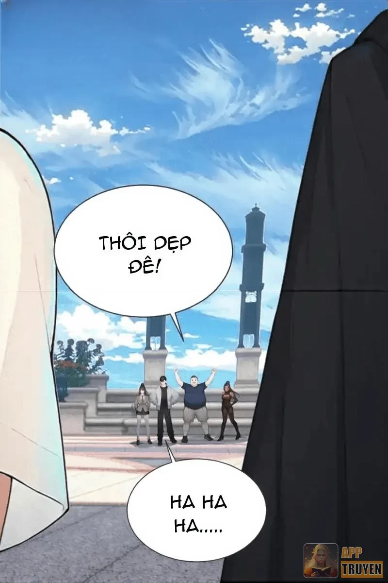 Thái Cổ Thập Hung: Người khác ngự thú ta ngự thú nương Chapter 88 - 36