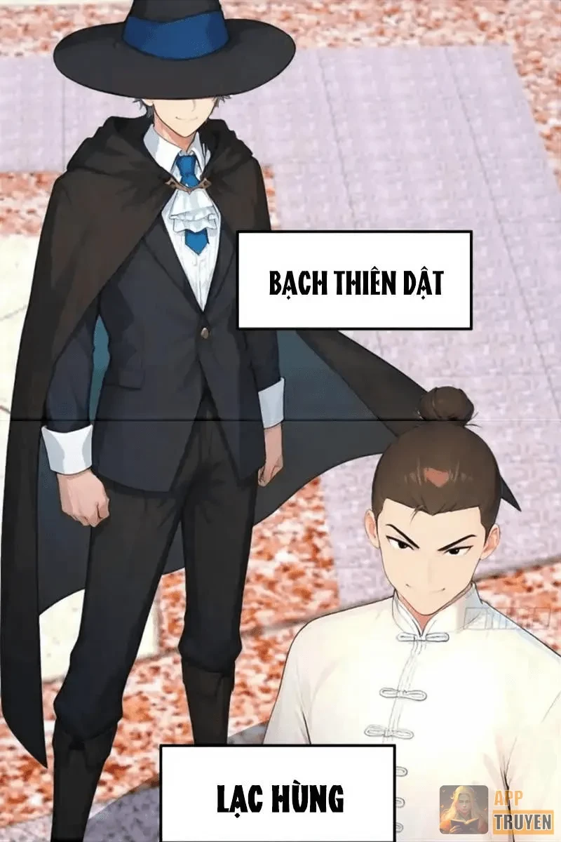 Thái Cổ Thập Hung: Người khác ngự thú ta ngự thú nương Chapter 88 - 38