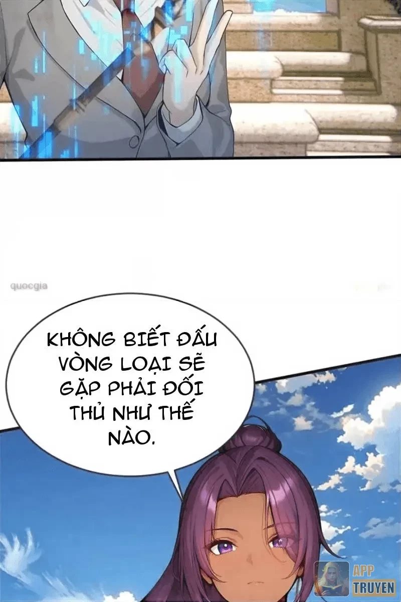 Thái Cổ Thập Hung: Người khác ngự thú ta ngự thú nương Chapter 88 - 49