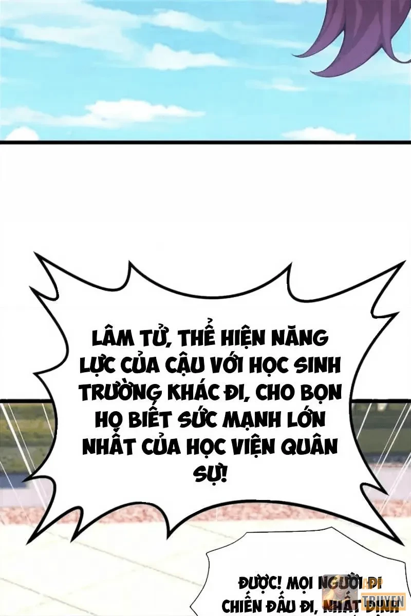 Thái Cổ Thập Hung: Người khác ngự thú ta ngự thú nương Chapter 88 - 56