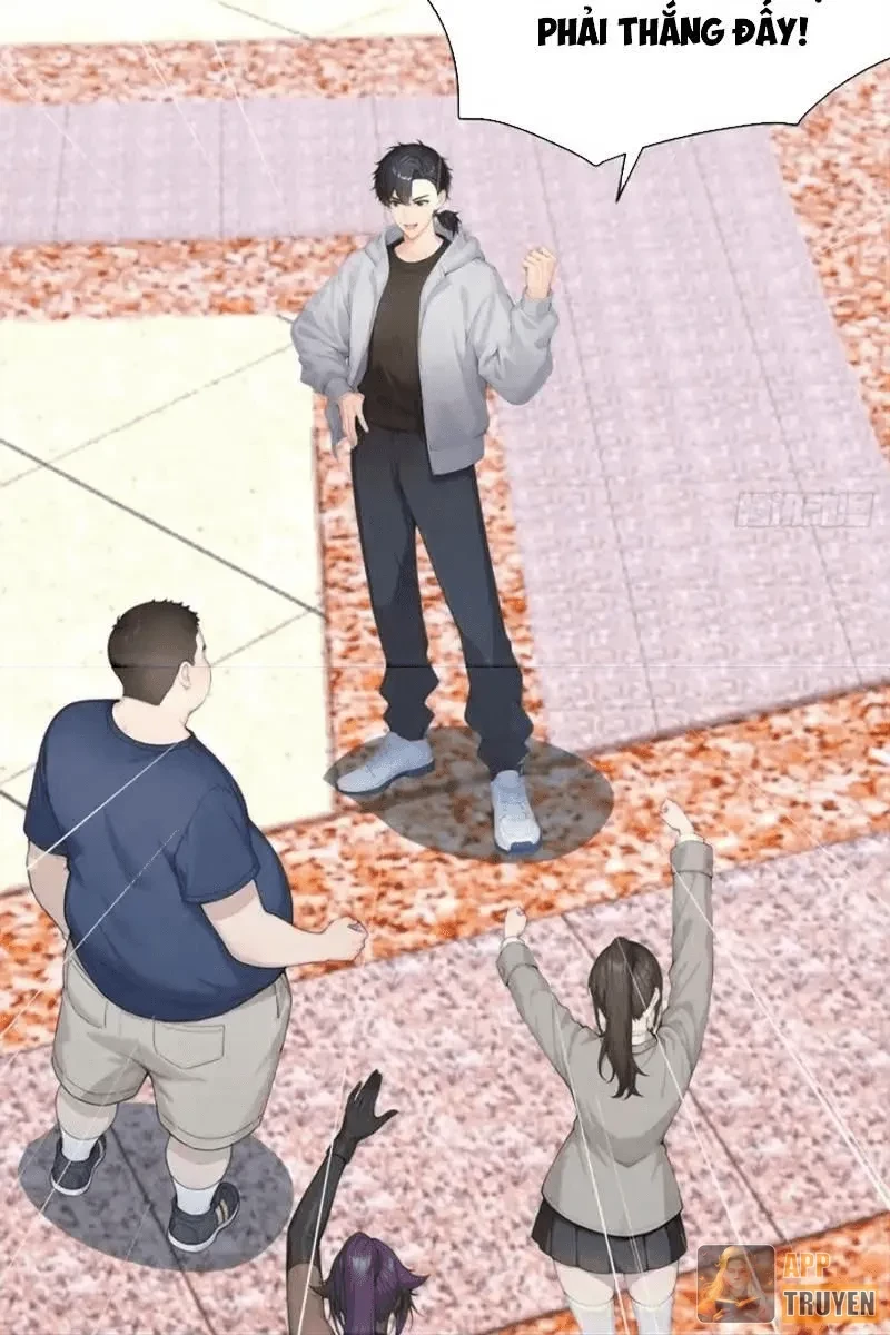 Thái Cổ Thập Hung: Người khác ngự thú ta ngự thú nương Chapter 88 - 57