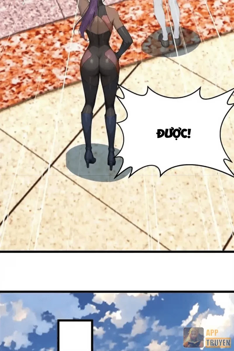 Thái Cổ Thập Hung: Người khác ngự thú ta ngự thú nương Chapter 88 - 58