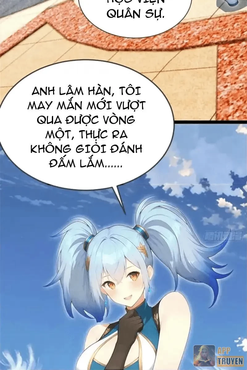 Thái Cổ Thập Hung: Người khác ngự thú ta ngự thú nương Chapter 88 - 61