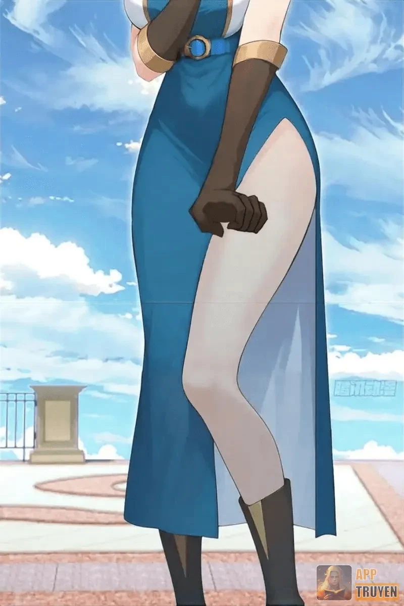 Thái Cổ Thập Hung: Người khác ngự thú ta ngự thú nương Chapter 88 - 62