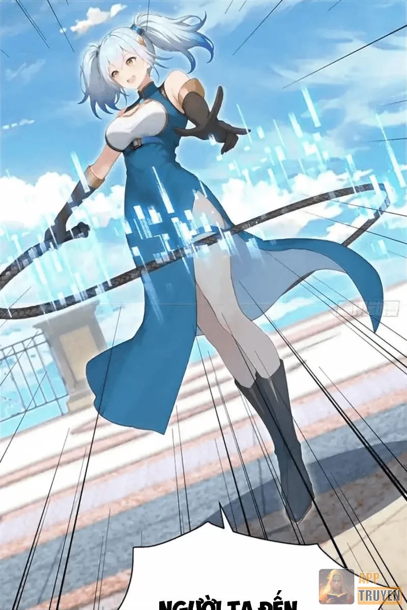 Thái Cổ Thập Hung: Người khác ngự thú ta ngự thú nương Chapter 88 - 66