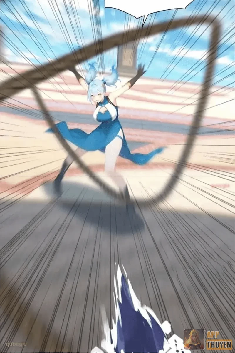 Thái Cổ Thập Hung: Người khác ngự thú ta ngự thú nương Chapter 88 - 68