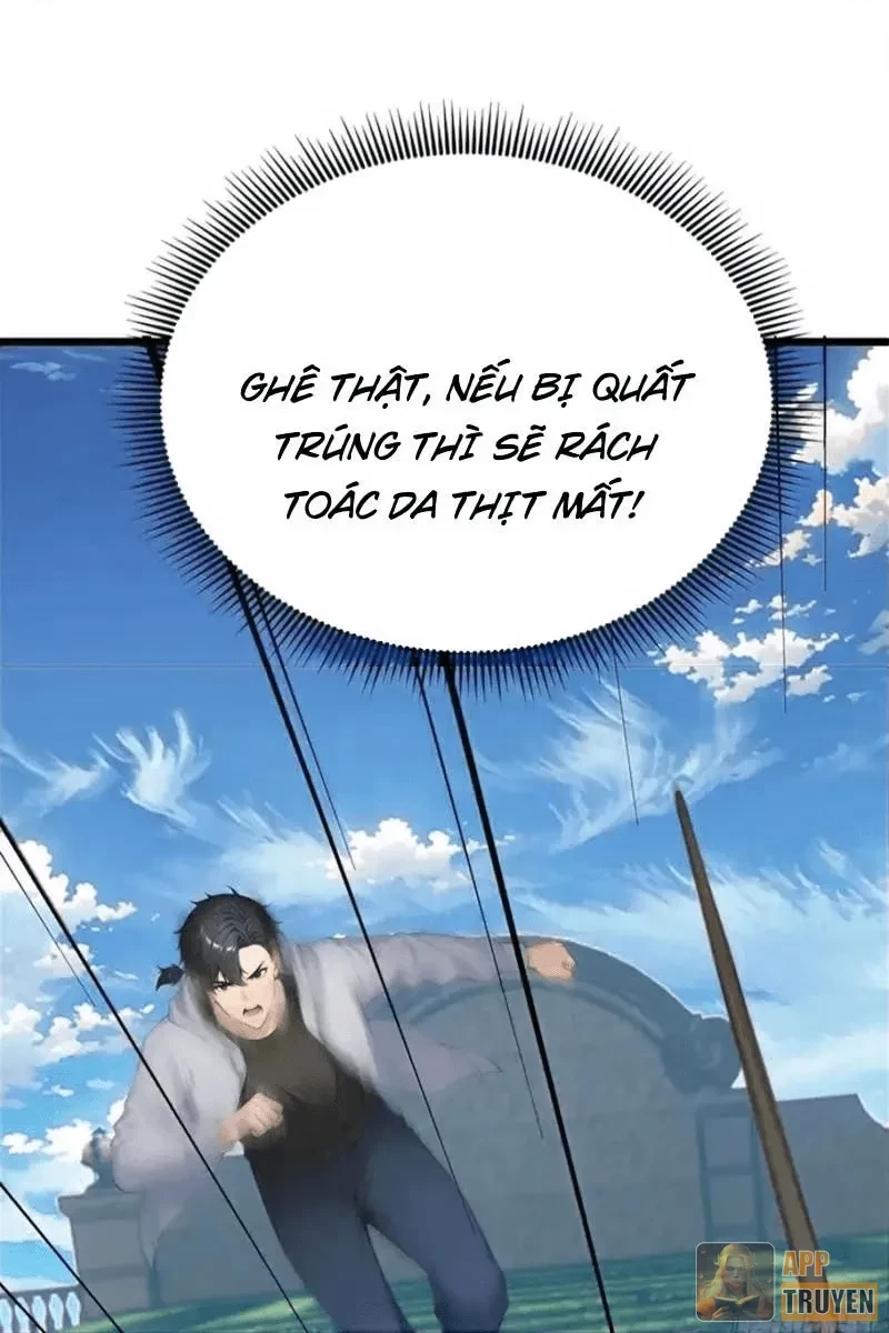 Thái Cổ Thập Hung: Người khác ngự thú ta ngự thú nương Chapter 88 - 70