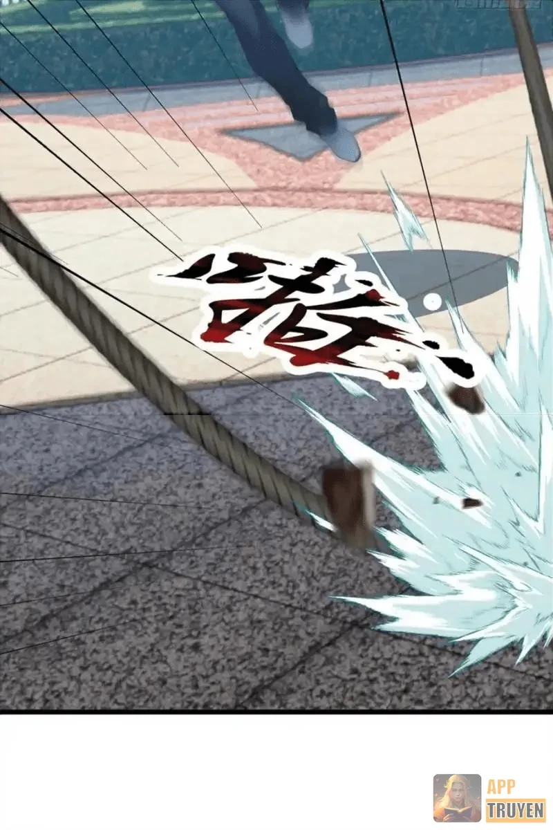 Thái Cổ Thập Hung: Người khác ngự thú ta ngự thú nương Chapter 88 - 71