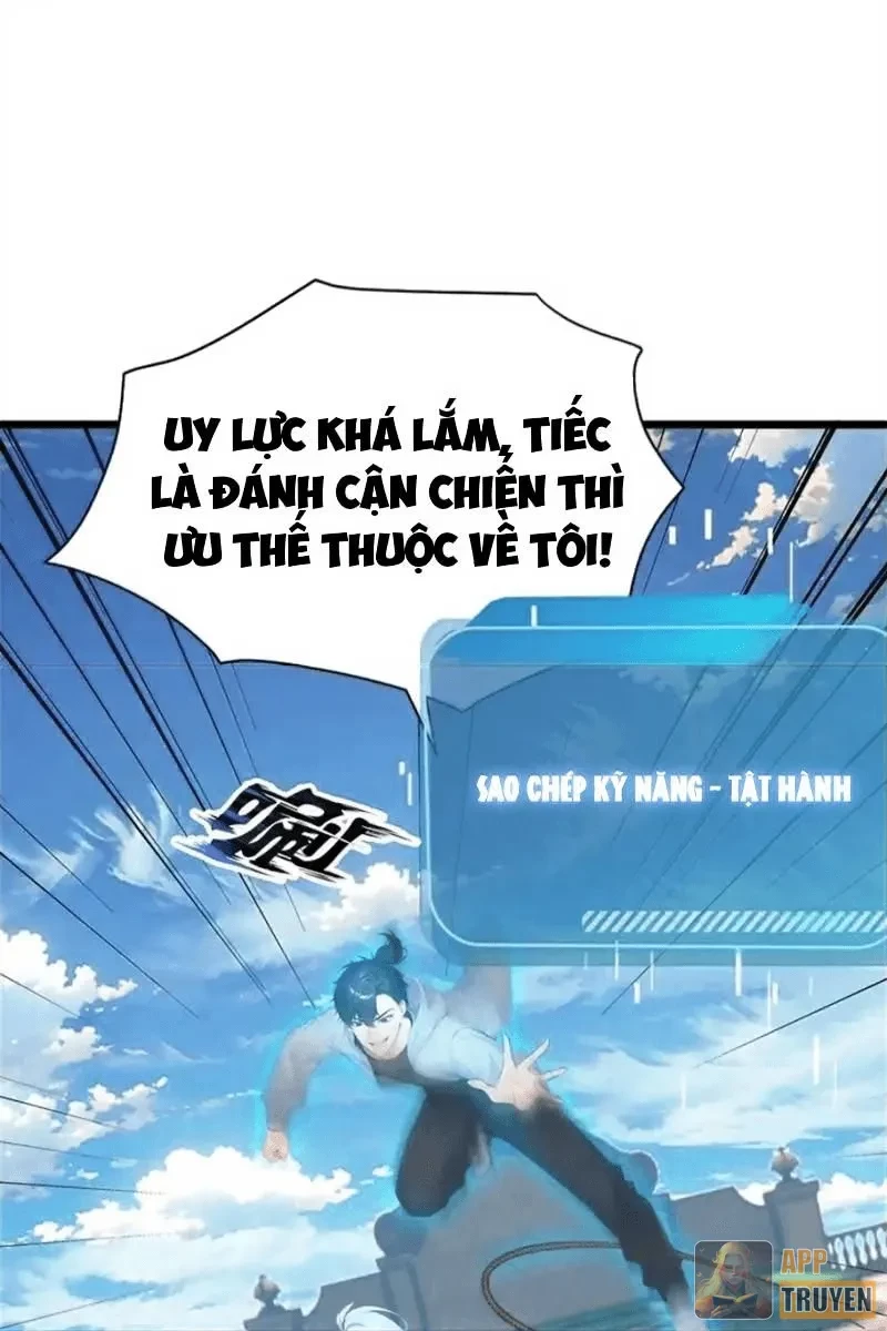 Thái Cổ Thập Hung: Người khác ngự thú ta ngự thú nương Chapter 88 - 72