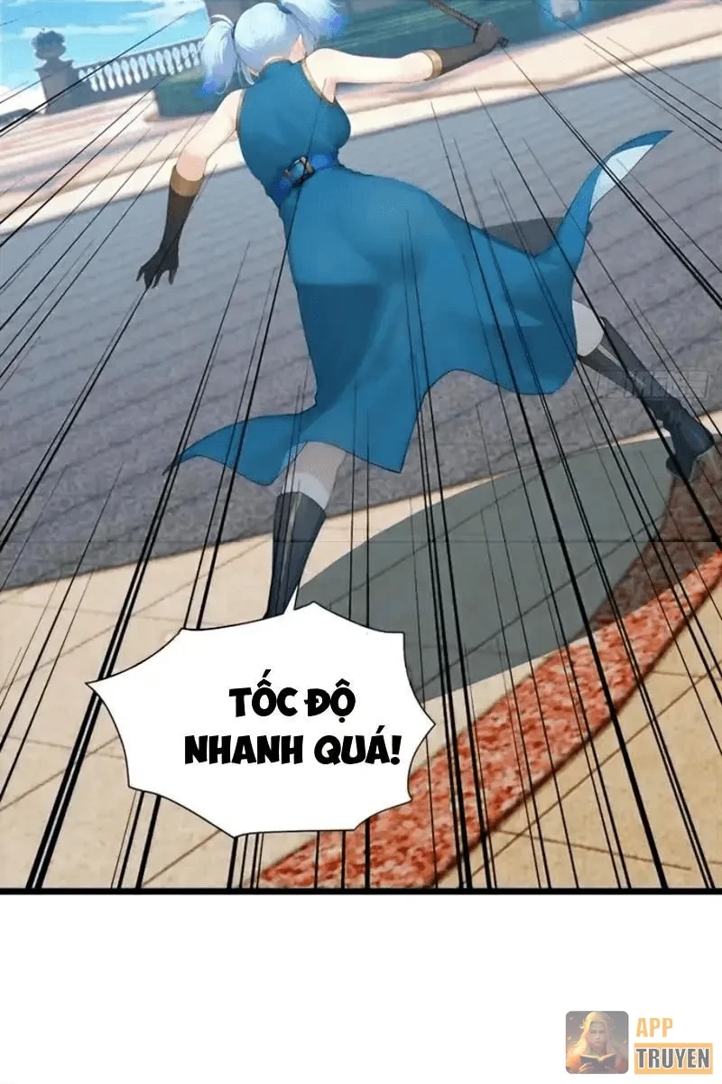 Thái Cổ Thập Hung: Người khác ngự thú ta ngự thú nương Chapter 88 - 73