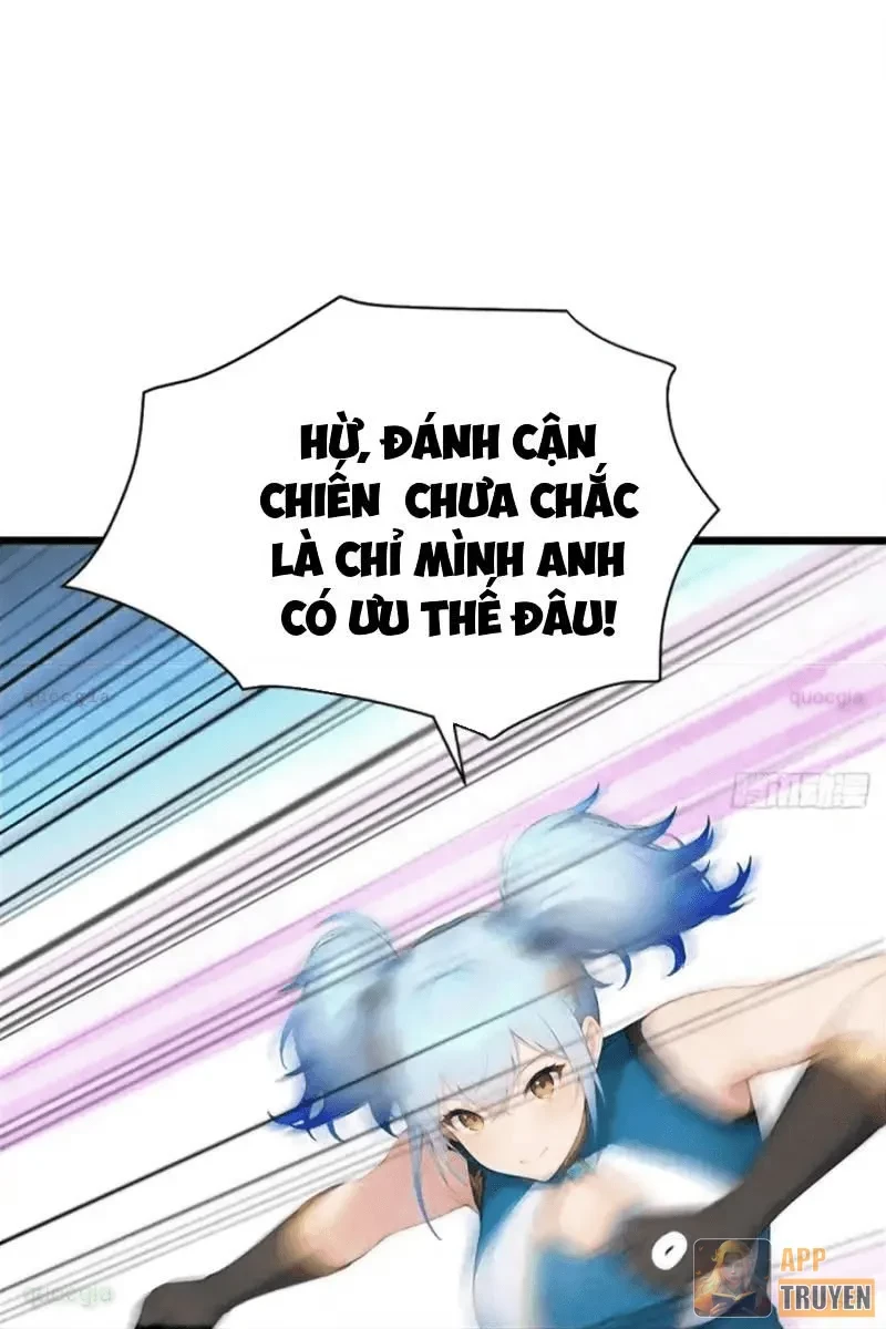 Thái Cổ Thập Hung: Người khác ngự thú ta ngự thú nương Chapter 88 - 74