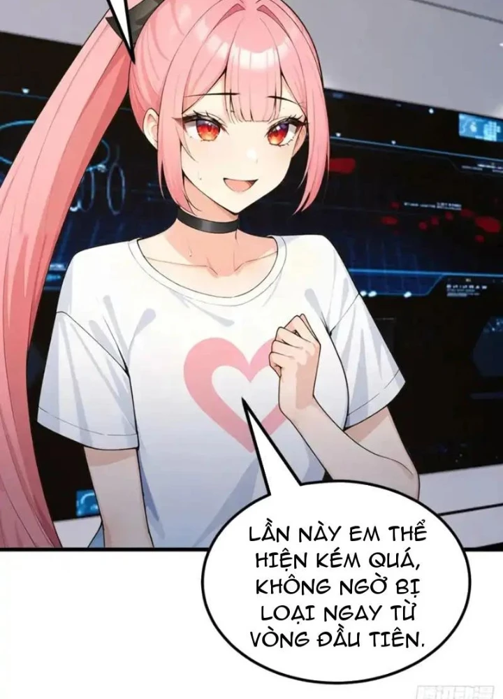 Thái Cổ Thập Hung: Người khác ngự thú ta ngự thú nương Chapter 93 - 9