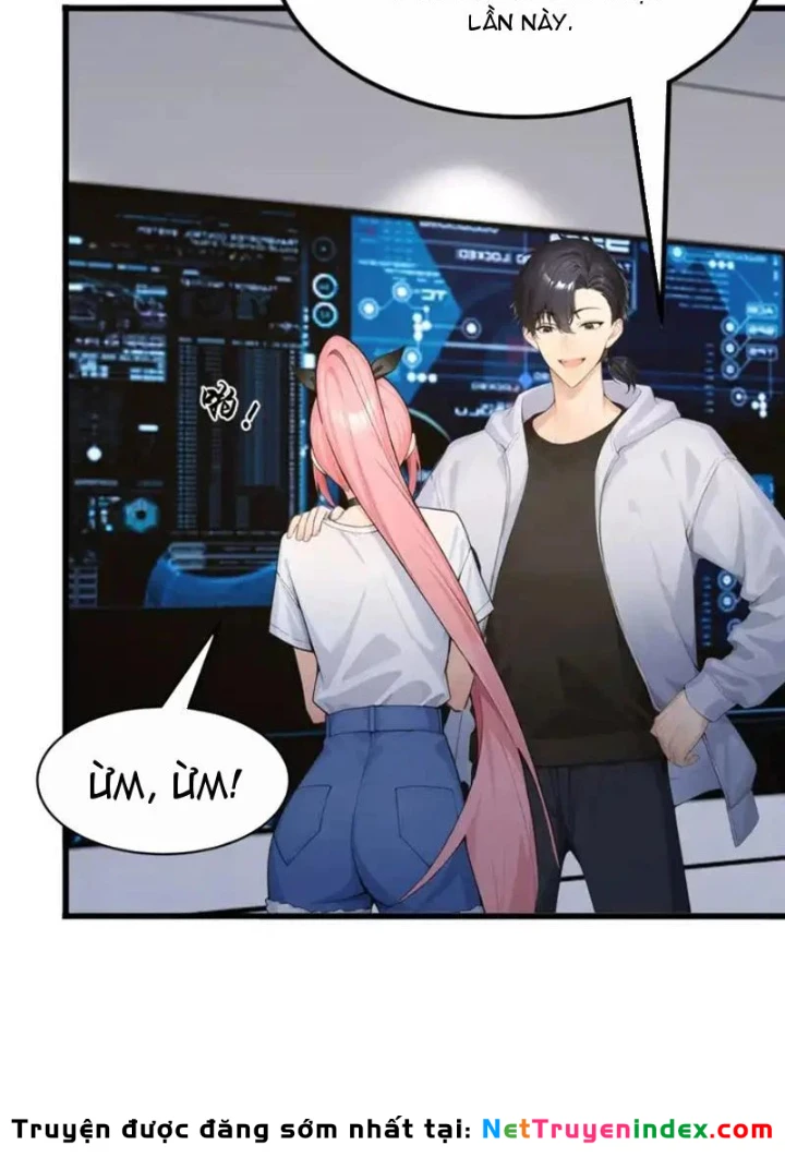 Thái Cổ Thập Hung: Người khác ngự thú ta ngự thú nương Chapter 93 - 11