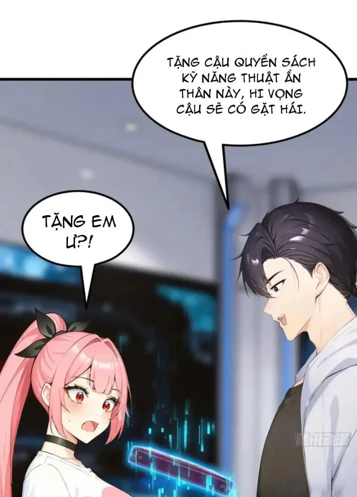 Thái Cổ Thập Hung: Người khác ngự thú ta ngự thú nương Chapter 93 - 13