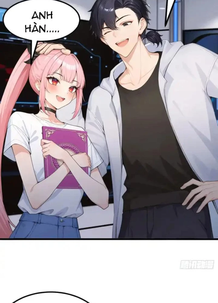 Thái Cổ Thập Hung: Người khác ngự thú ta ngự thú nương Chapter 93 - 19