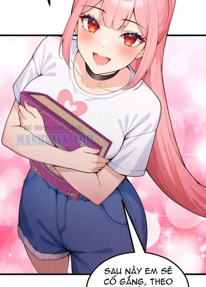 Thái Cổ Thập Hung: Người khác ngự thú ta ngự thú nương Chapter 93 - 21