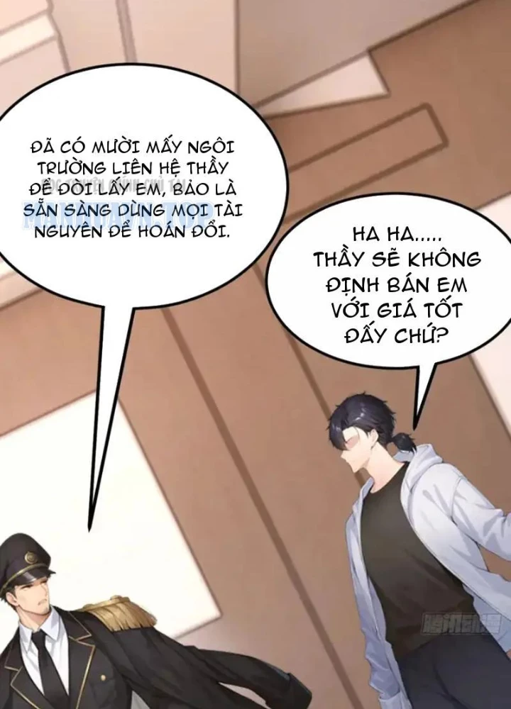 Thái Cổ Thập Hung: Người khác ngự thú ta ngự thú nương Chapter 93 - 33