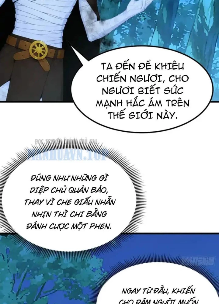 Thái Cổ Thập Hung: Người khác ngự thú ta ngự thú nương Chapter 93 - 73