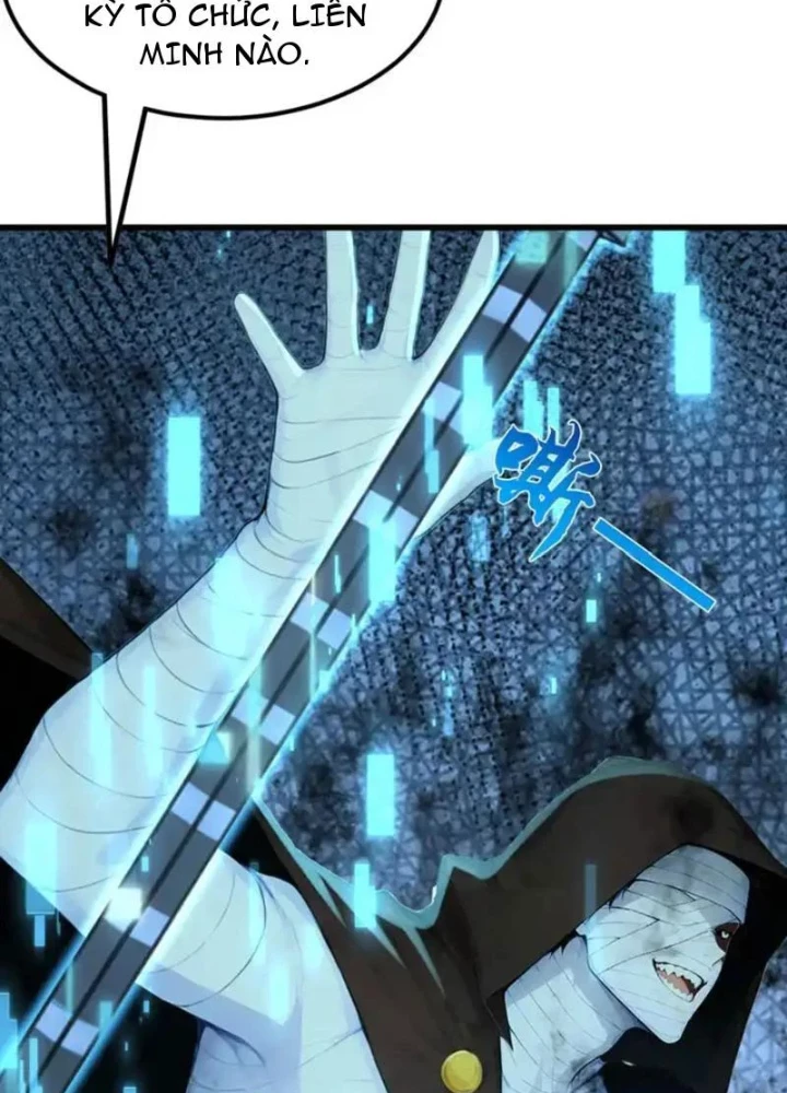 Thái Cổ Thập Hung: Người khác ngự thú ta ngự thú nương Chapter 93 - 77