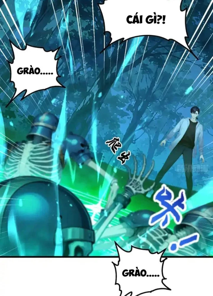 Thái Cổ Thập Hung: Người khác ngự thú ta ngự thú nương Chapter 93 - 85