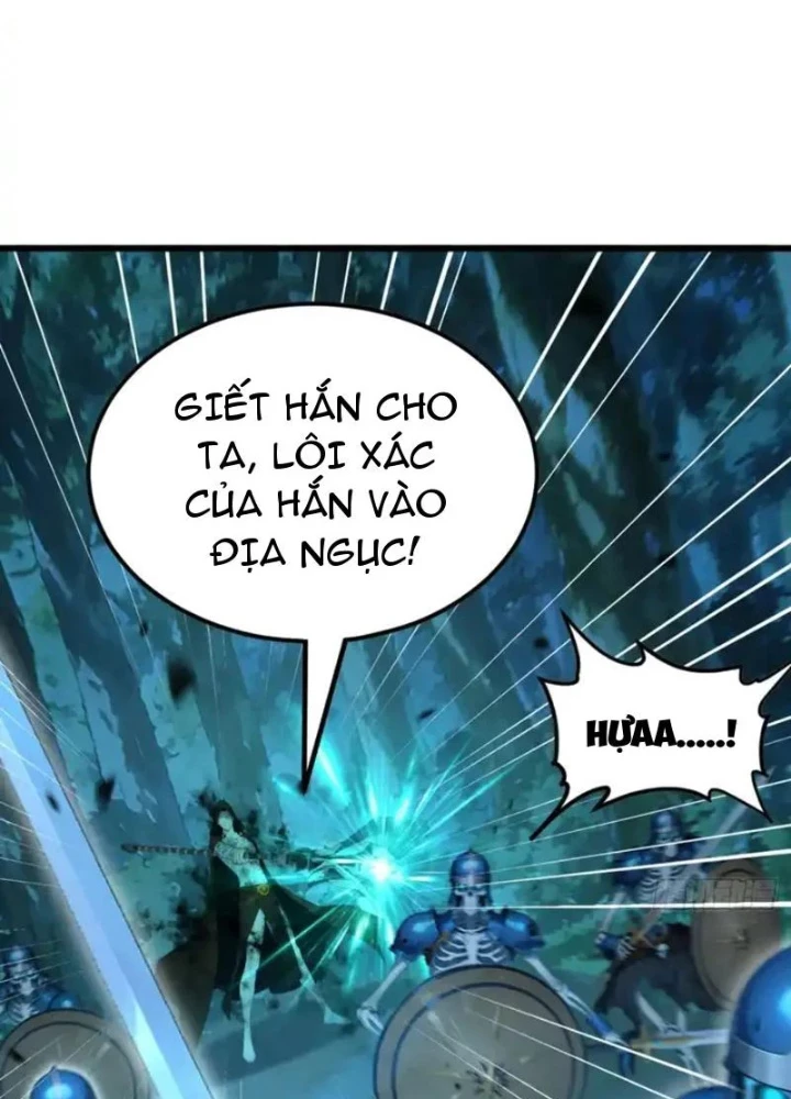 Thái Cổ Thập Hung: Người khác ngự thú ta ngự thú nương Chapter 93 - 87