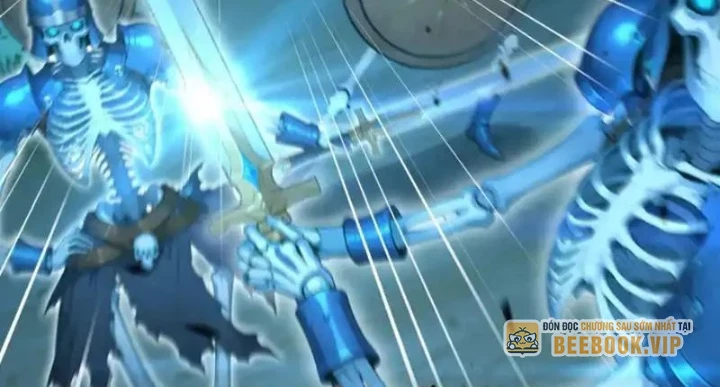 Thái Cổ Thập Hung: Người khác ngự thú ta ngự thú nương Chapter 93 - 88