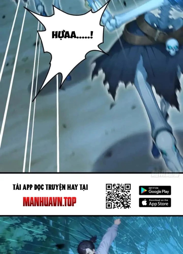 Thái Cổ Thập Hung: Người khác ngự thú ta ngự thú nương Chapter 93 - 89