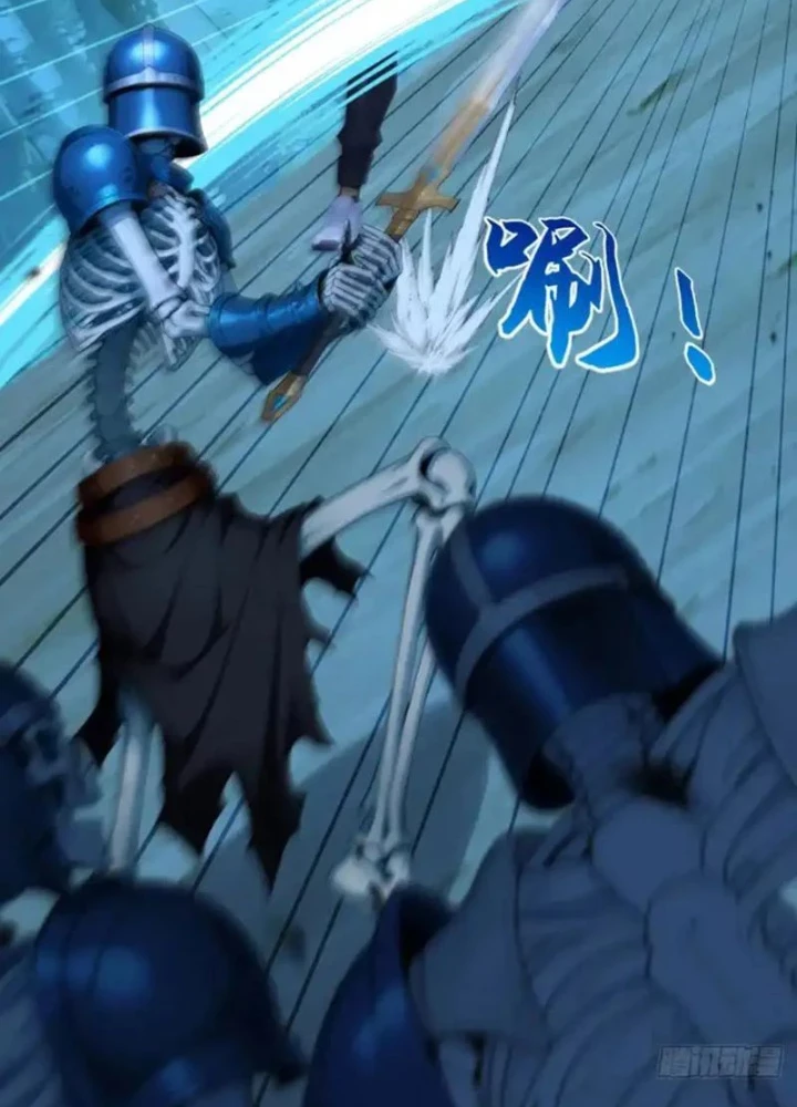 Thái Cổ Thập Hung: Người khác ngự thú ta ngự thú nương Chapter 93 - 91