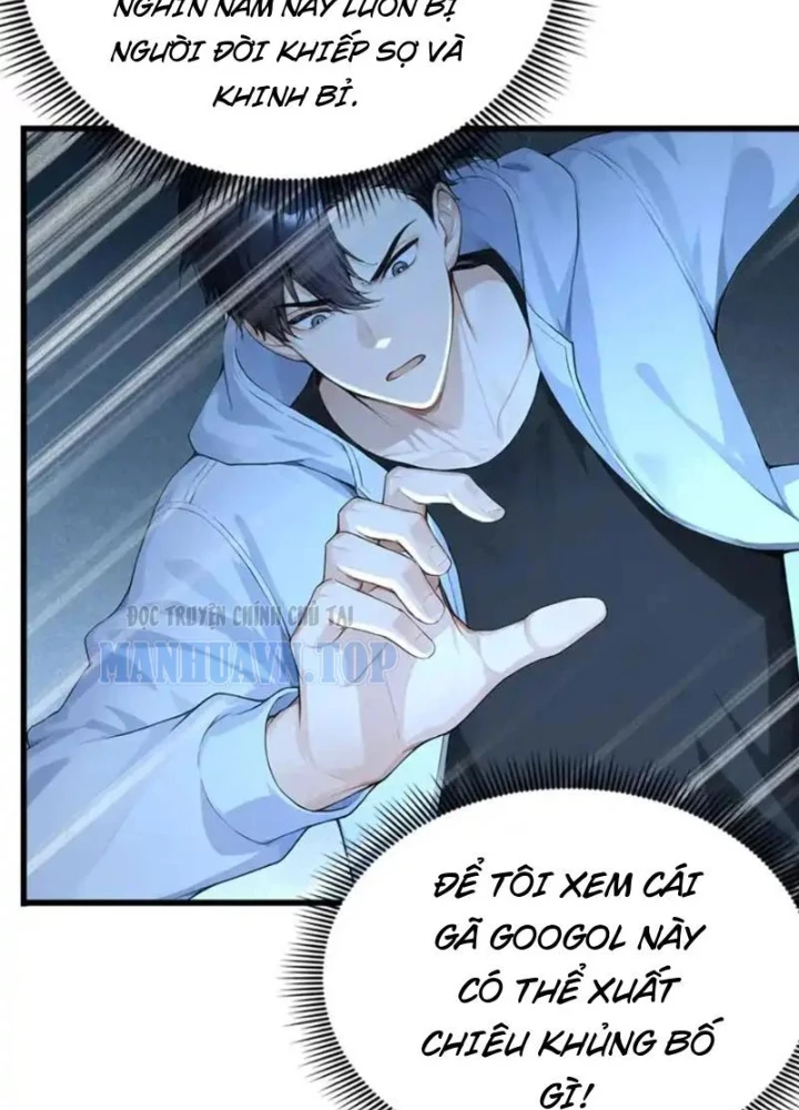 Thái Cổ Thập Hung: Người khác ngự thú ta ngự thú nương Chapter 93 - 93