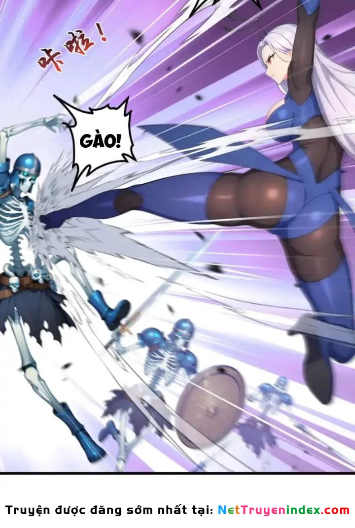 Thái Cổ Thập Hung: Người khác ngự thú ta ngự thú nương Chapter 93 - 99